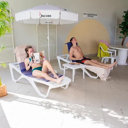 Pano Hohegeiß App 363 Mit Wlan Apartment