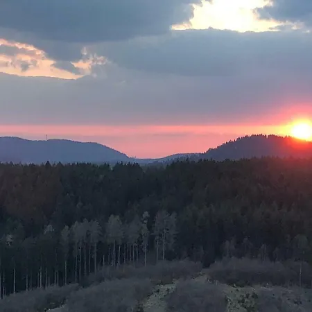 Pano Hohegeiß App 363 Mit Wlan * Braunlage