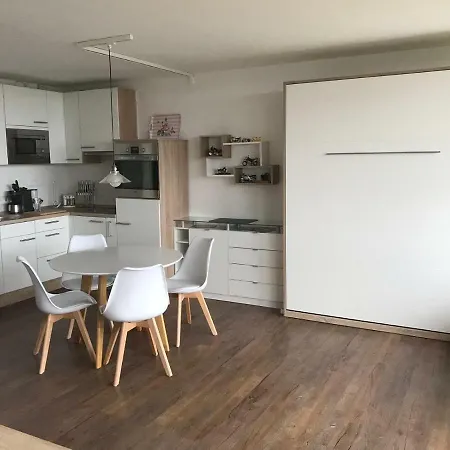 Apartment Pano Hohegeiß App 363 Mit Wlan *