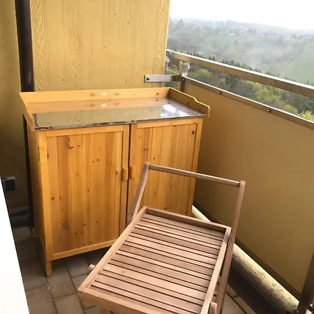 Pano Hohegeiß App 363 Mit Wlan * Braunlage