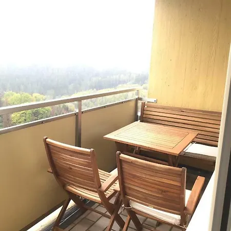 Apartment Pano Hohegeiß App 363 Mit Wlan *