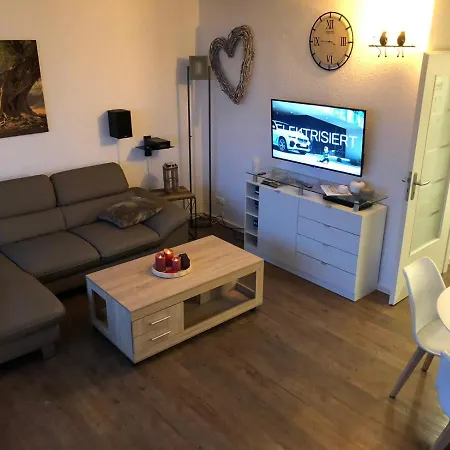 Apartment Pano Hohegeiß App 363 Mit Wlan *