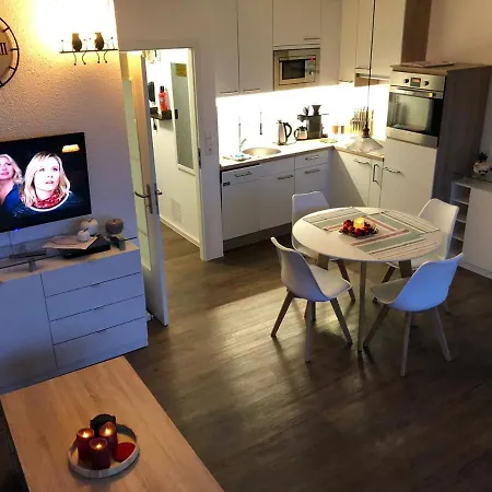Apartment Pano Hohegeiß App 363 Mit Wlan Braunlage