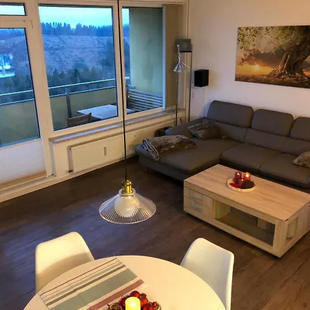 Pano Hohegeiß App 363 Mit Wlan Apartment *